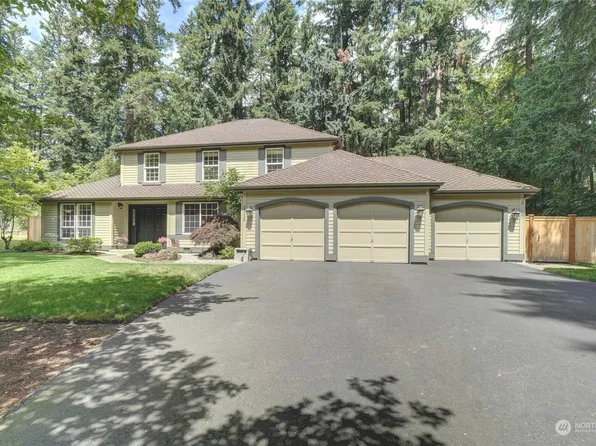 20036 SE 290th Place, Kent, WA 98042