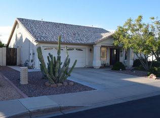 19980 N 110th Ln, Sun City, AZ 85373