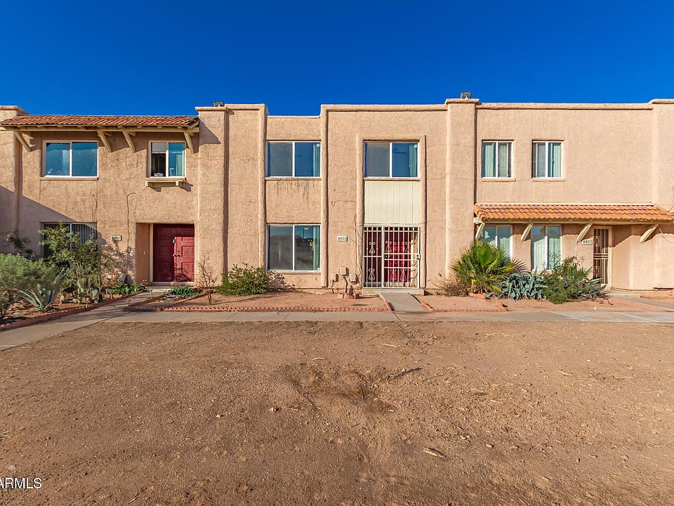 1st image of 8403 N 33RD Avenue #N