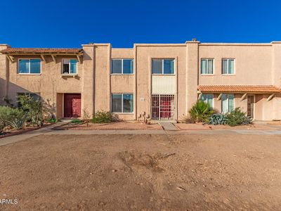 8403 N 33RD Avenue #N, Phoenix, AZ, 85051