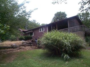 3036 Logan Rd, West Frankfort, IL 62896