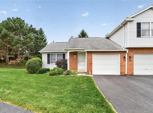23 Flower Dale Cir, Rochester, NY 14626
