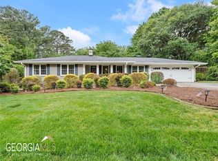 609 Old Canton Rd, Marietta, GA 30068