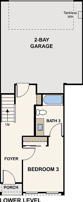 2nd image of 132 Dove Lndg