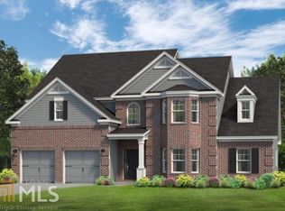 3671 Casual Ridge Way #C18, Loganville, GA 30052