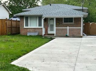 792 Easy St, London, ON N6C4Y5