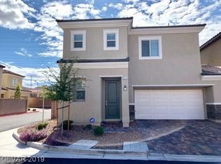 5019 Fiery Sky Ridge St, Spring Valley, NV 89148