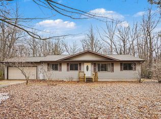 3250 Ireta St, Harrison, MI 48625