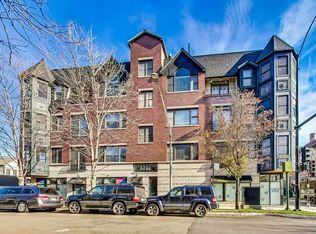 3201 N Wolcott Ave APT 4B, Chicago, IL 60657