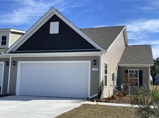 384 Logan St LOT 149, Tuscan B Little River, SC 29566