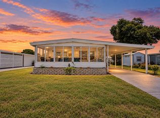 5301 FLINT STREET, ZEPHYRHILLS, FL 33542