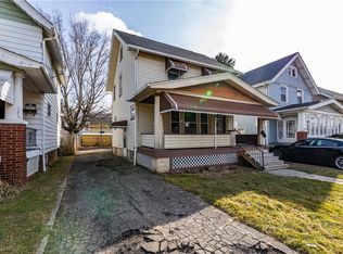 3563 W 123rd St, Cleveland, OH 44111