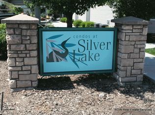 3311 N Lakeharbor Ln APT 105, Boise, ID 83703