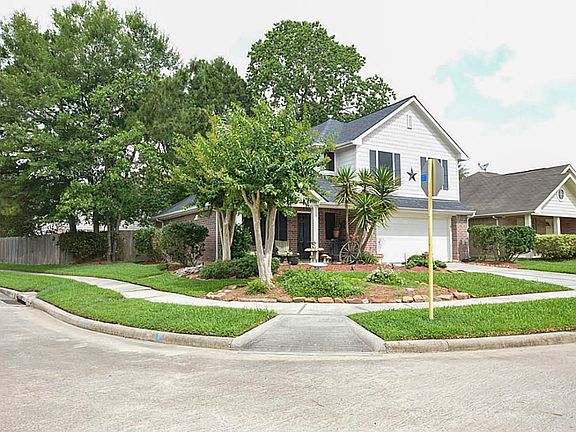 2nd image of 18703 Atascocita Park Dr