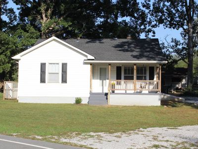 8070 County Road 94, Killen, AL, 35645