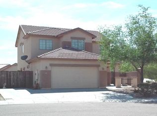 2004 S 216th Ln, Buckeye, AZ 85326