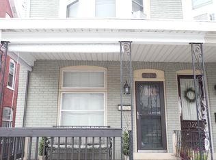 328 E North St, Bethlehem, PA 18018
