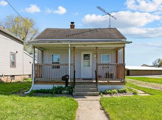 543 W 4th AVENUE, Oshkosh, WI 54902
