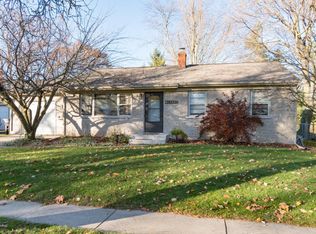 1008 Lynn Ave, Kalamazoo, MI 49008