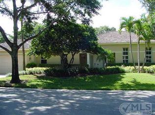 5789 NW 40th Ter, Boca Raton, FL 33496