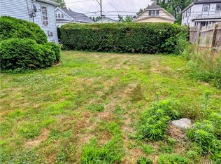 34 Drexel Rd #20, Buffalo, NY 14214
