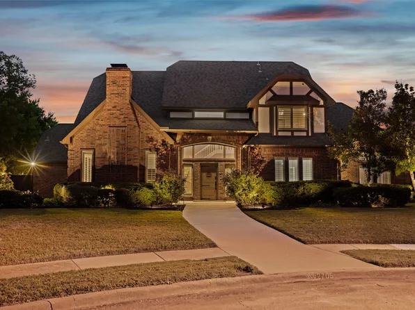 2705 Ithaca Ct, Plano, TX 75025