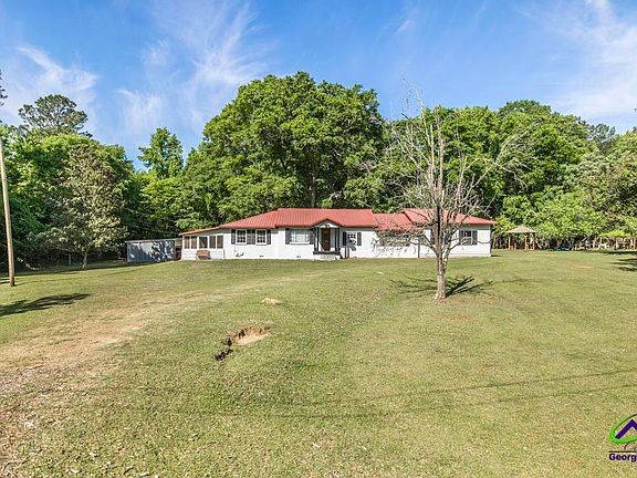 4th image of 8494 Lower Thomaston Rd