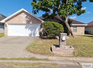 782 Nantucket Dr, Harlingen, TX 78550