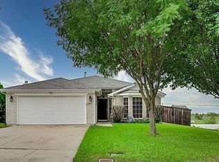 2633 Trabuco Canyon Rd, Fort Worth, TX 76108