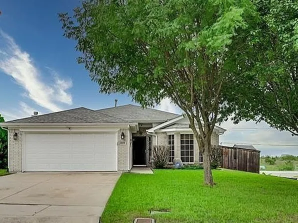 2633 Trabuco Canyon Rd, Fort Worth, TX 76108