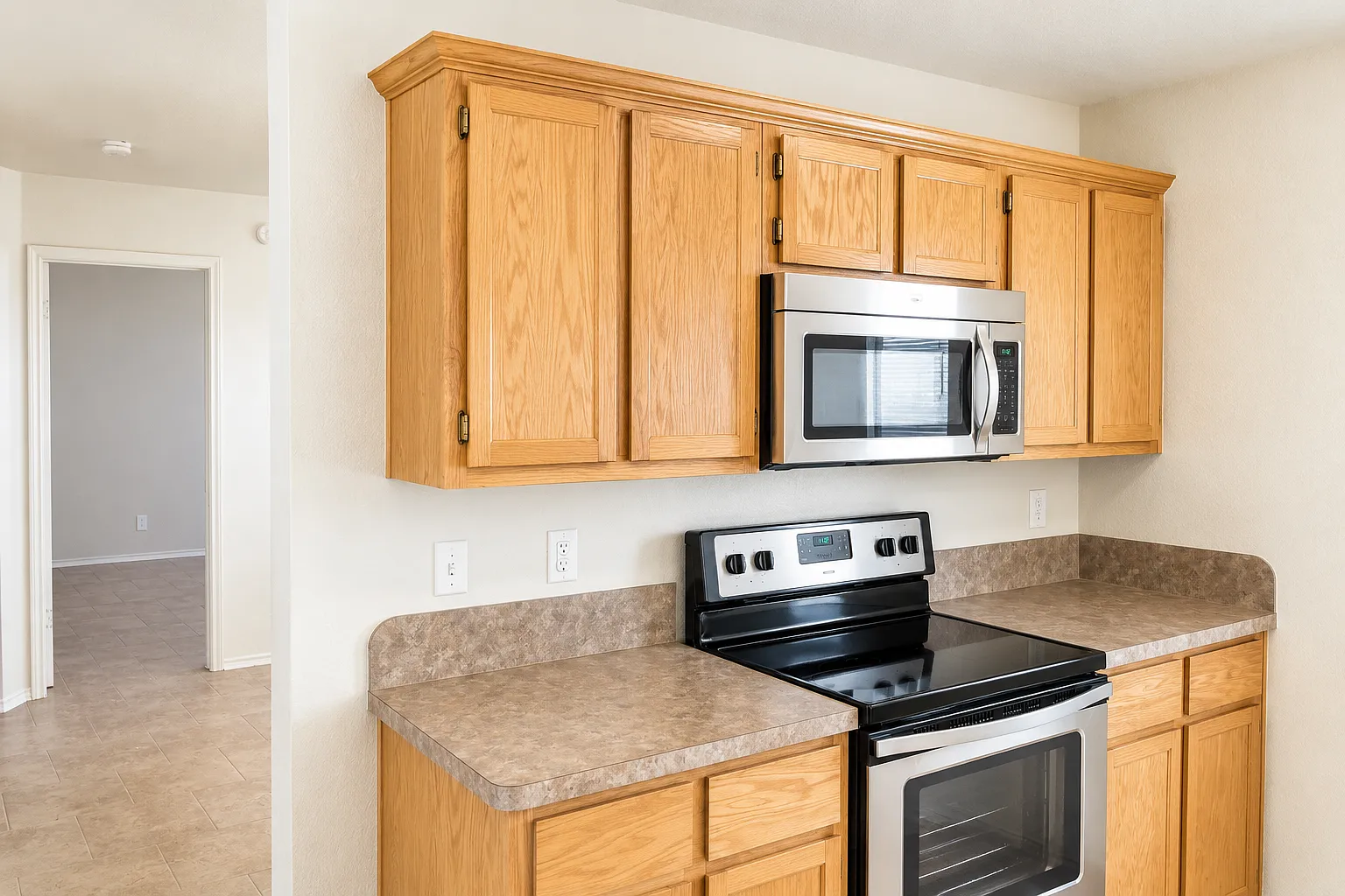 3902 John Haedge Dr, Killeen — Photo 4