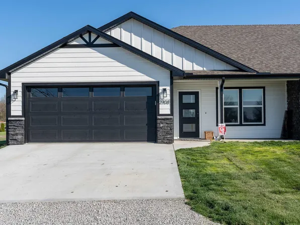 2908 Aaron Ave, Sedalia, MO 65301
