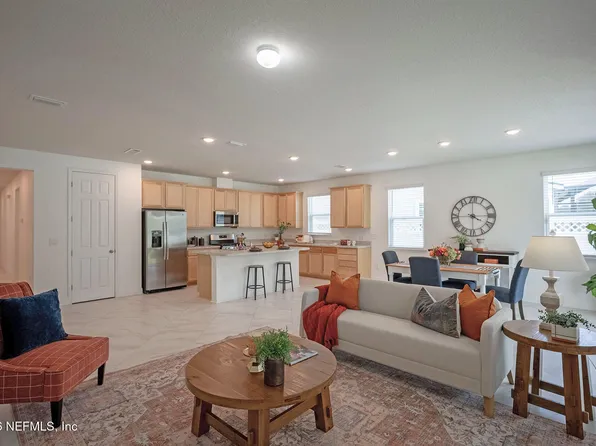 323 ELM CREEK Drive, St. Augustine, FL 32092