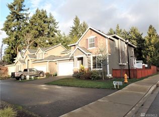 11032 SE 184th Pl, Renton, WA 98055
