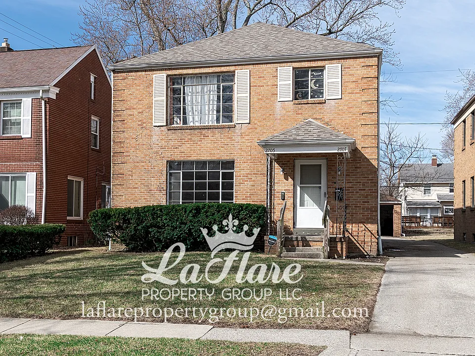 2707 Powhattan Pkwy #2