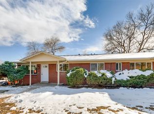 9770 W 41st Ave, Wheat Ridge, CO 80033