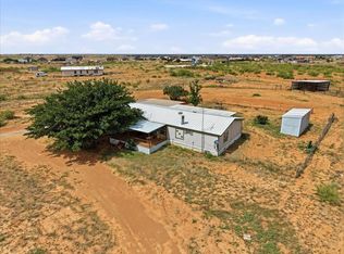 2609 S County Road 1058, Midland, TX 79706