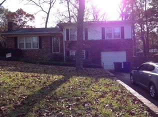 1809 Bradley Dr, Columbia, SC 29204