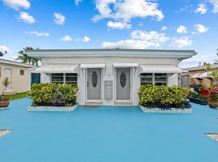 310 NE 6TH Street #1-3, Hallandale Beach, FL 33009