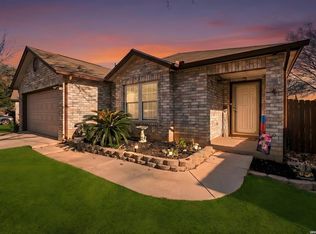 4930 Corian Well Dr, San Antonio, TX 78247
