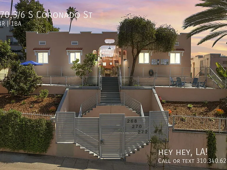 270 3/6 S Coronado St — Photo 35