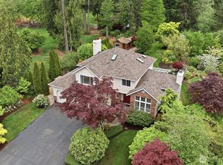 12505 234th Street SE, Snohomish, WA 98296