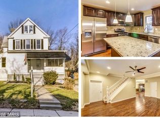 2810 Ailsa Ave, Baltimore, MD 21214