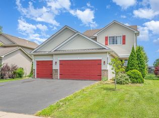 29259 Wildwood Rd, Chisago City, MN 55013