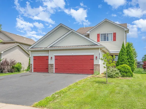29259 Wildwood Rd, Chisago City, MN 55013