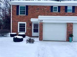 117 Chatham Way, Cleveland, OH 44124