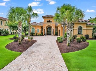 9294 Bellasera Cir LOT 156, Myrtle Beach, SC 29579