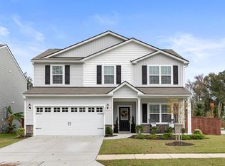 2666 Doubletree Ct, Charleston, SC 29414