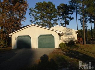 2350 E Boiling Spring Rd, Southport, NC 28461