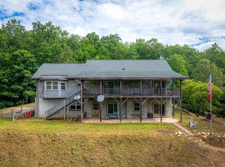 159 Kings Cove Rd, Franklin, NC 28734